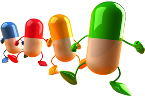 Биологически активные добавки являются пищевыми продуктами, а не лекарственными препаратами и не применяются для лечения каких-либо заболеваний!